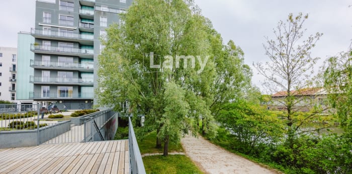 Image 2 sur 9 - Appartement  ·  Vente · Rennes (35000) · 2 pièces · 35m²