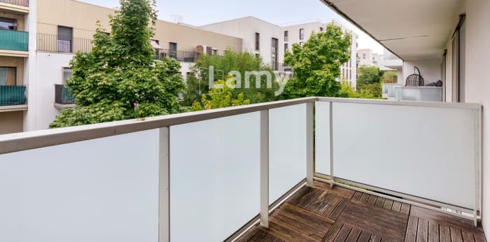 Image 2 sur 9 - Appartement  ·  Vente · Massy (91300) · 62m²