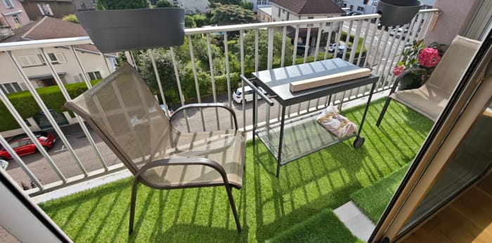 Image 11 sur 11 - Appartement  ·  Vente · Vesoul (70000) · 4 pièces · 93m²