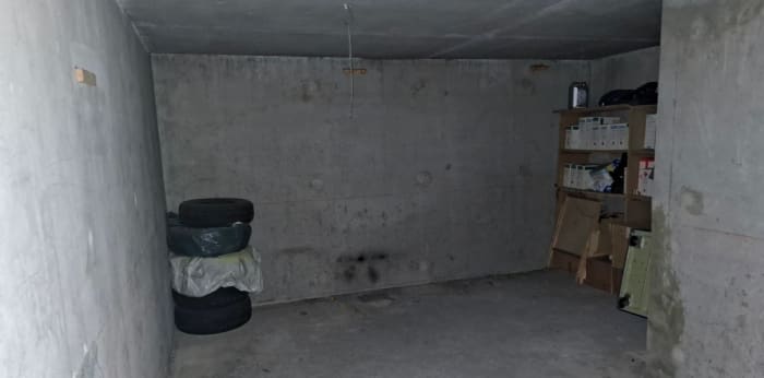 Image 5 sur 6 - Parking/box  ·  Vente · Lyon (69006) · 30m²