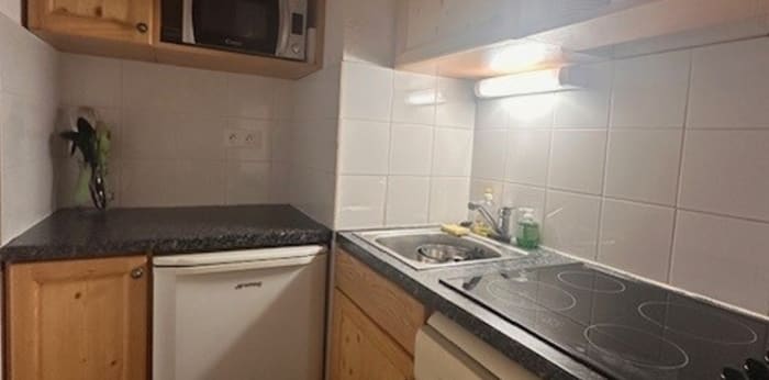 Image 4 sur 7 - Appartement  ·  Vente · Allos (04260) · 3 pièces · 36m²