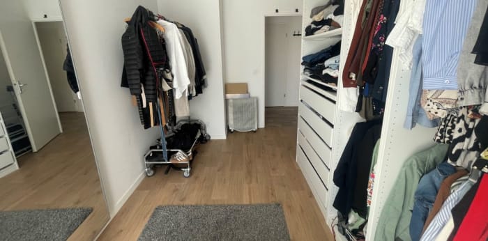 Image 15 sur 22 - Appartement  ·  Vente · Carrieres Sous Poissy (78955) · 4 pièces · 82m²