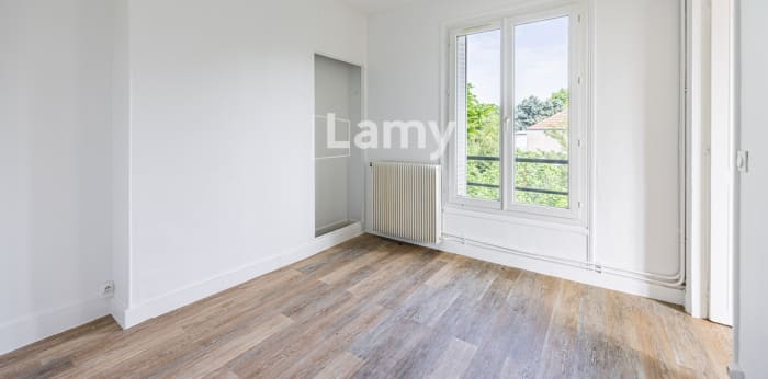 Image 6 sur 11 - Appartement  ·  Vente · Nogent Sur Marne (94130) · 3 pièces · 48m²
