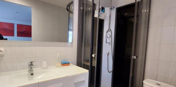 Image 13 sur 15 - Appartement  ·  Vente · Royan (17200) · 2 pièces · 39m²