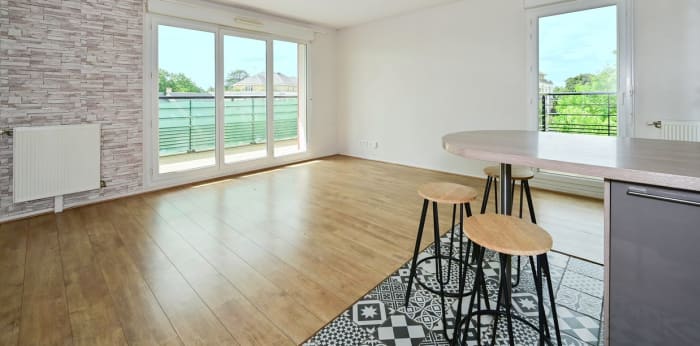 Image 5 sur 16 - Appartement  ·  Vente · St Jean De La Ruelle (45140) · 3 pièces · 63m²