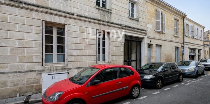 Image 10 sur 10 - Appartement  ·  Vente · Bordeaux (33800) · 20m²