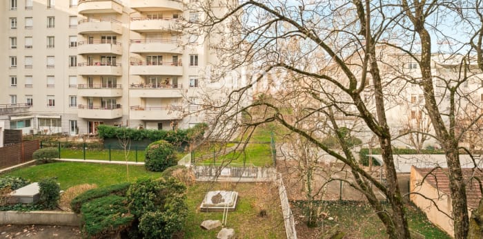 Image 1 sur 9 - Appartement  ·  Vente · Lyon (69009) · 2 pièces · 33m²