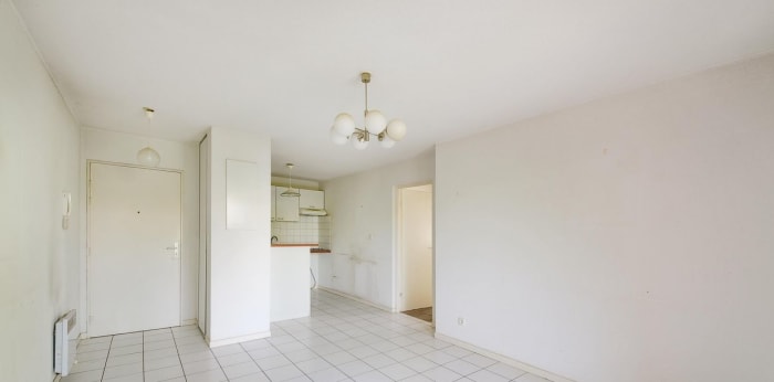 Image 4 sur 12 - Appartement  ·  Vente · Toulouse (31200) · 3 pièces · 52m²