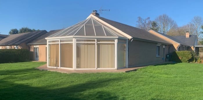 Image 6 sur 13 - Maison/villa  ·  Vente · Valenciennes (59300) · 132m²