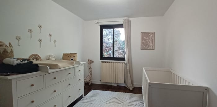 Image 5 sur 12 - Appartement  ·  Vente · Pont St Esprit (30130) · 3 pièces · 72m²