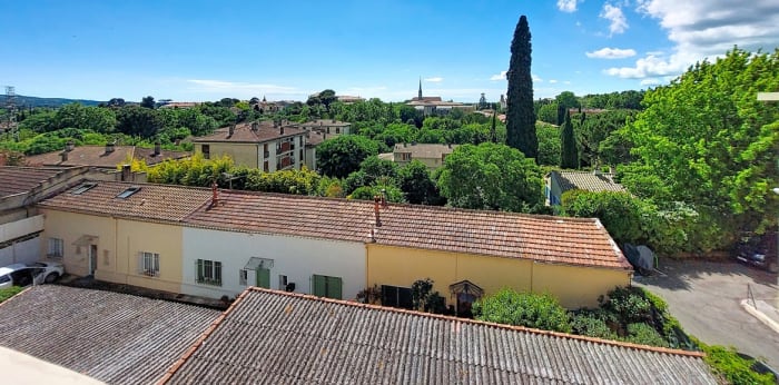 Image 1 sur 11 - Appartement  ·  Vente · Aix En Provence (13100) · 4 pièces · 61m²