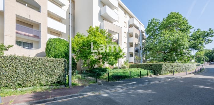 Image 6 sur 6 - Appartement  ·  Vente · Merignac (33700) · 2 pièces · 46m²