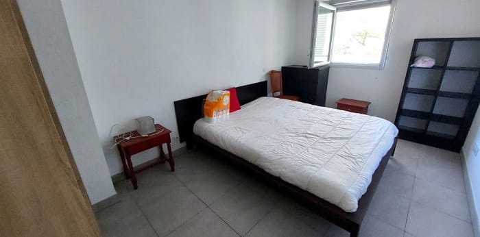 Image 4 sur 6 - Appartement  ·  Vente · Sete (34200) · 2 pièces · 40m²