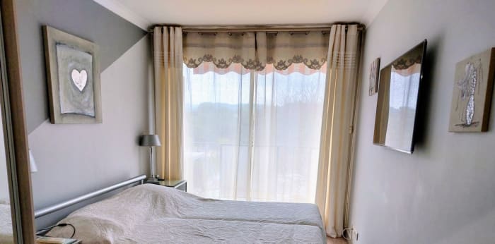 Image 12 sur 14 - Appartement  ·  Vente · St Tropez (83990) · 4 pièces · 80m²