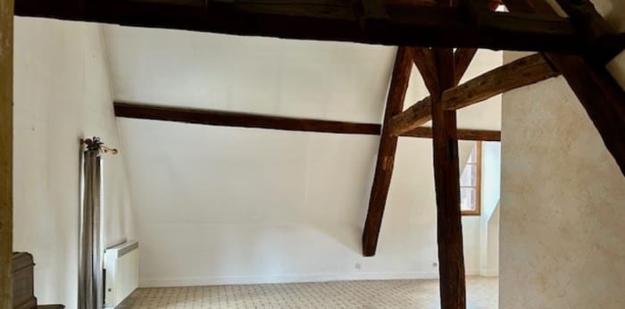 Image 11 sur 14 - Appartement  ·  Vente · Auxerre (89000) · 2 pièces · 56m²