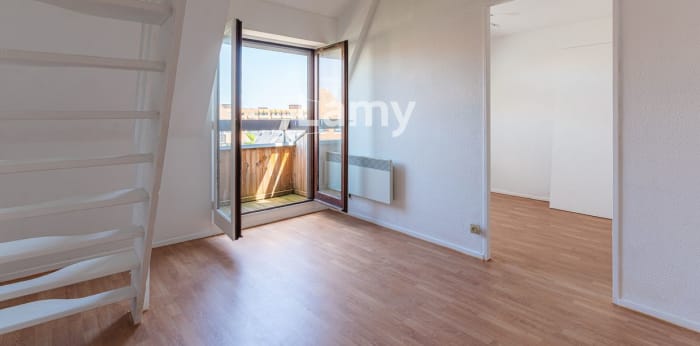 Image 6 sur 10 - Appartement  ·  Vente · Villers Sur Mer (14640) · 3 pièces · 27m²