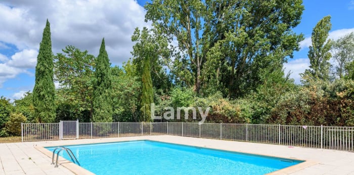 Image 8 sur 11 - Appartement  ·  Vente · Toulouse (31200) · 3 pièces · 63m²