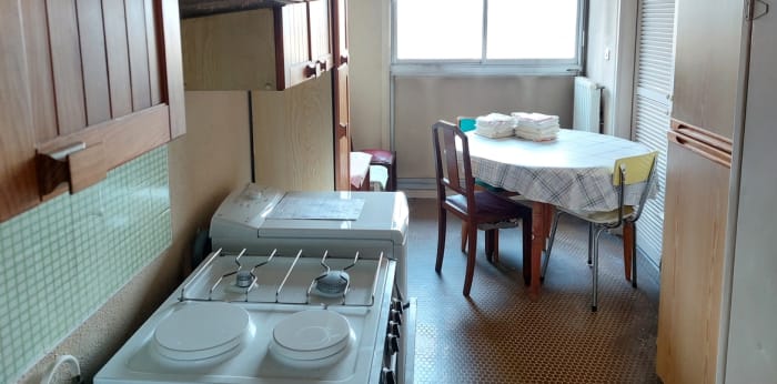 Image 3 sur 6 - Appartement  ·  Vente · Merignac (33700) · 3 pièces · 61m²