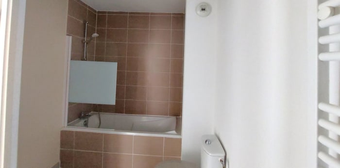 Image 10 sur 17 - Appartement  ·  Vente · Juvignac (34990) · 3 pièces · 57m²