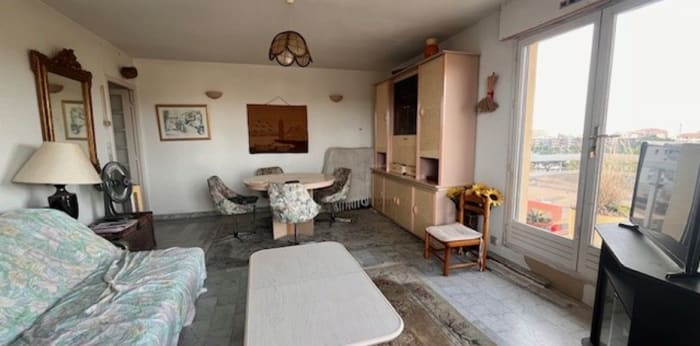 Image 6 sur 14 - Appartement  ·  Vente · Frejus (83600) · 2 pièces · 55m²