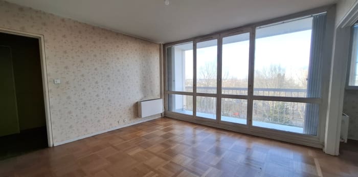 Image 4 sur 11 - Appartement  ·  Vente · Limoges (87000) · 4 pièces · 82m²