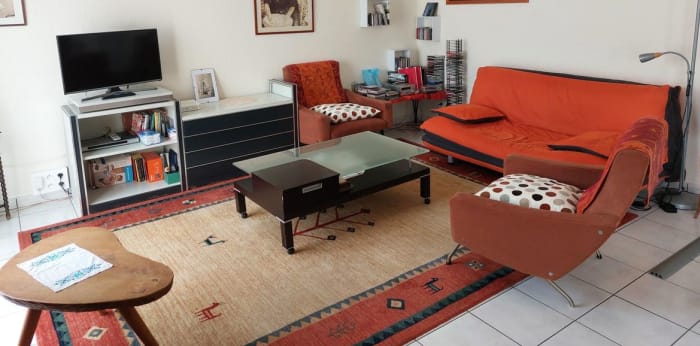 Image 3 sur 10 - Appartement  ·  Vente · La Roche Sur Yon (85000) · 4 pièces · 102m²