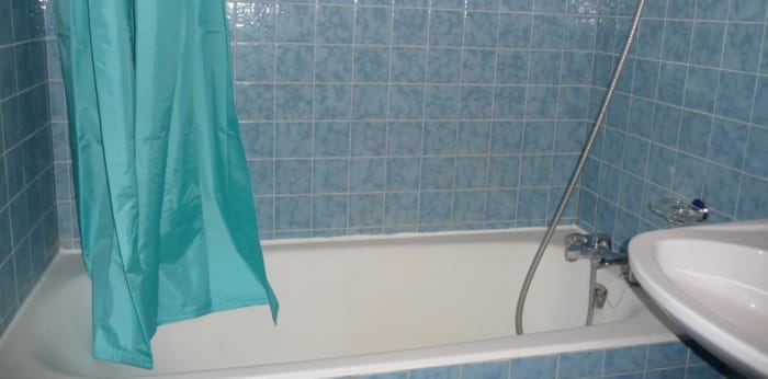 Image 8 sur 11 - Appartement  ·  Vente · Marly (59770) · 2 pièces · 43m²