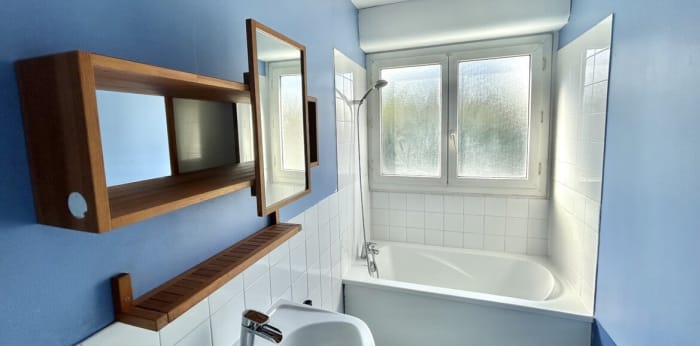 Image 8 sur 11 - Appartement  ·  Vente · Palaiseau (91120) · 4 pièces · 76m²