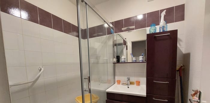 Image 5 sur 5 - Appartement  ·  Vente · Merignac (33700) · 3 pièces · 61m²