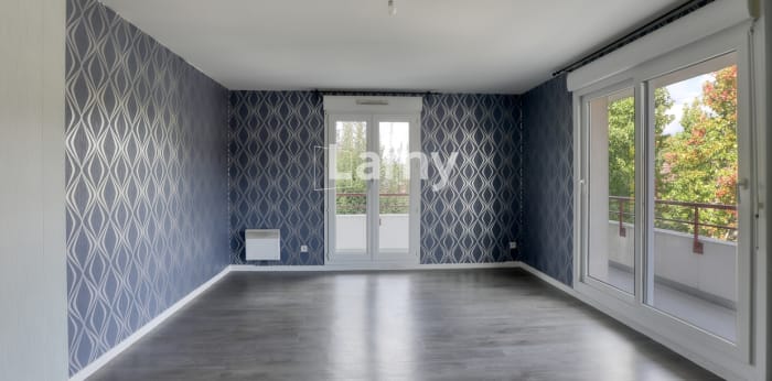 Image 10 sur 15 - Appartement  ·  Vente · Canteleu (76380) · 2 pièces · 51m²