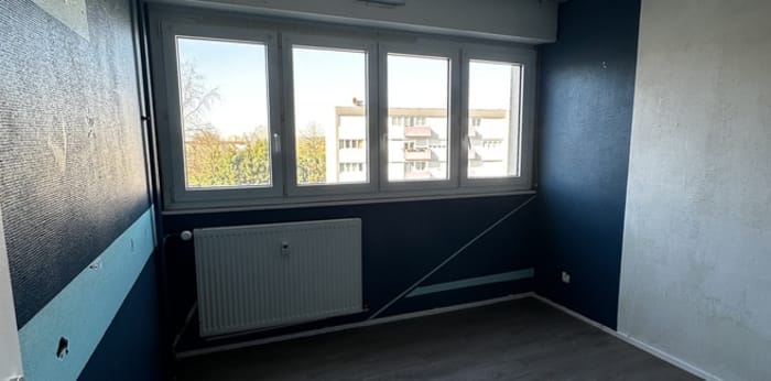 Appartement  ·  Vente · Boulay (57220) · 4 pièces · 75m²