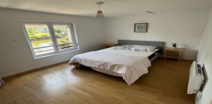 Image 6 sur 8 - Maison/villa  ·  Vente · Valenciennes (59300) · 3 pièces · 61m²