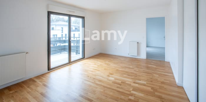 Image 4 sur 10 - Appartement  ·  Vente · Pontoise (95300) · 2 pièces · 49m²