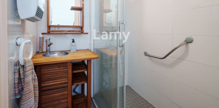 Image 6 sur 9 - Maison/villa  ·  Vente · Vic La Gardiole (34110) · 4 pièces · 55m²