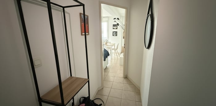 Image 9 sur 11 - Appartement  ·  Vente · Toulouse (31300) · 3 pièces · 53m²