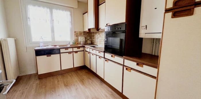 Image 6 sur 12 - Appartement  ·  Vente · Montargis (45200) · 4 pièces · 80m²