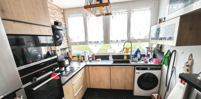 Image 6 sur 6 - Appartement  ·  Vente · St Michel Sur Orge (91240) · 3 pièces · 68m²