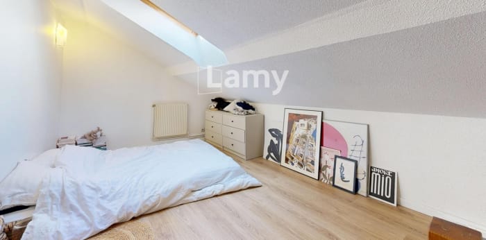 Image 15 sur 15 - Appartement  ·  Vente · Besancon (25000) · 2 pièces · 27m²