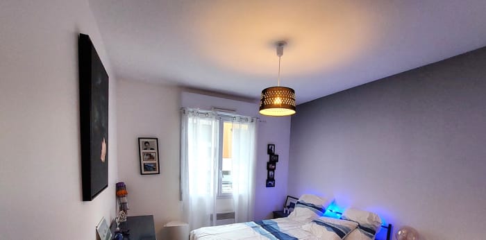 Image 4 sur 6 - Appartement  ·  Vente · Angers (49100) · 3 pièces · 70m²