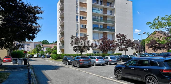 Image 7 sur 7 - Appartement  ·  Vente · Maurepas (78310) · 45m²