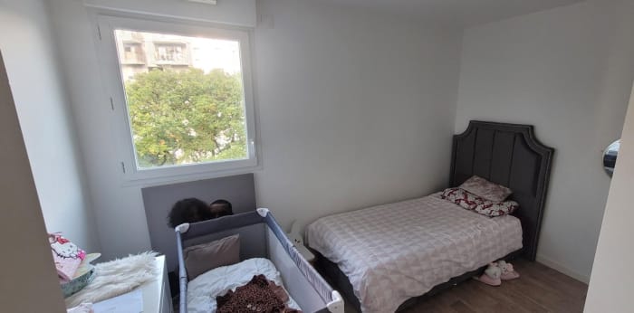 Image 7 sur 8 - Appartement  ·  Vente · St Herblain (44800) · 4 pièces · 83m²