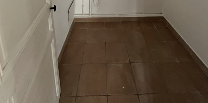 Image 10 sur 13 - Appartement  ·  Vente · Marseille (13004) · 6 pièces · 146m²