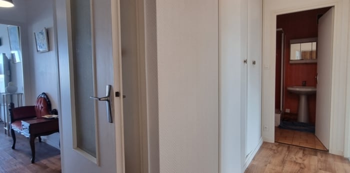 Image 13 sur 15 - Appartement  ·  Vente · Les Sables D Olonne (85100) · 3 pièces · 82m²