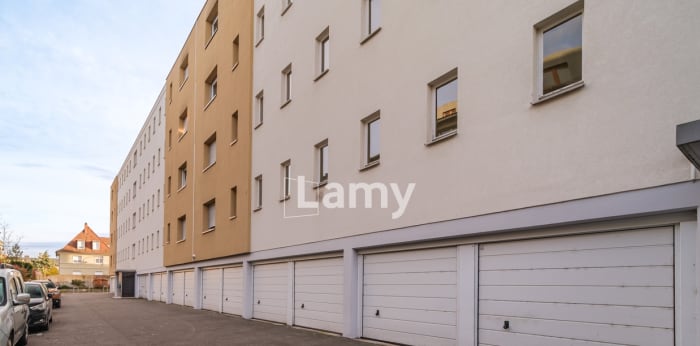 Image 9 sur 9 - Appartement  ·  Vente · Colmar (68000) · 1 pièce · 36m²