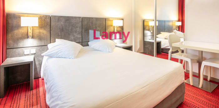 Image 2 sur 9 - Appartement  ·  Vente · Montbonnot St Martin (38330) · 1 pièce · 23m²