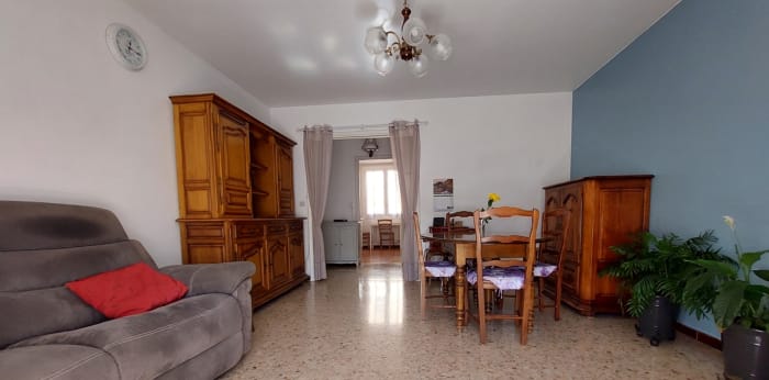 Image 2 sur 6 - Appartement  ·  Vente · Digne Les Bains (04000) · 3 pièces · 63m²
