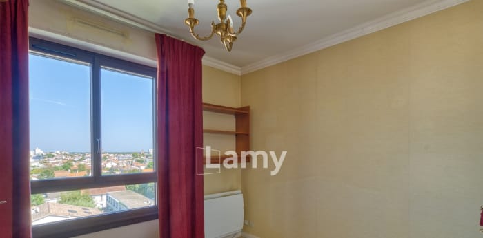 Image 8 sur 10 - Appartement  ·  Vente · Royan (17200) · 3 pièces · 54m²