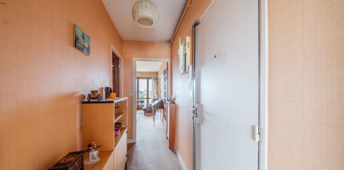 Image 7 sur 10 - Appartement  ·  Vente · La Rochelle (17000) · 3 pièces · 74m²