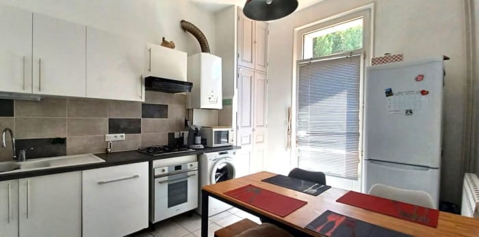 Image 2 sur 9 - Maison/villa  ·  Vente · Orange (84100) · 4 pièces · 104m²