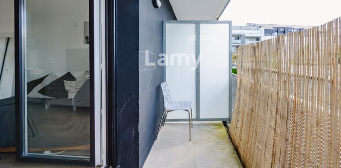 Image 6 sur 9 - Appartement  ·  Vente · Rennes (35700) · 1 pièce · 19m²